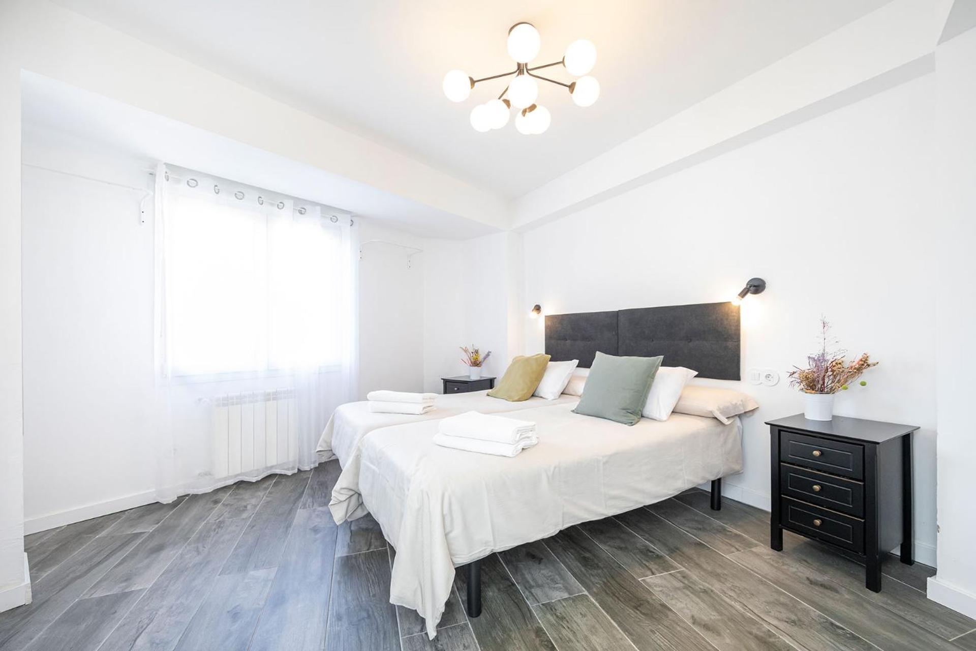 Ventura Y La Baragana Apartment Candas Luaran gambar