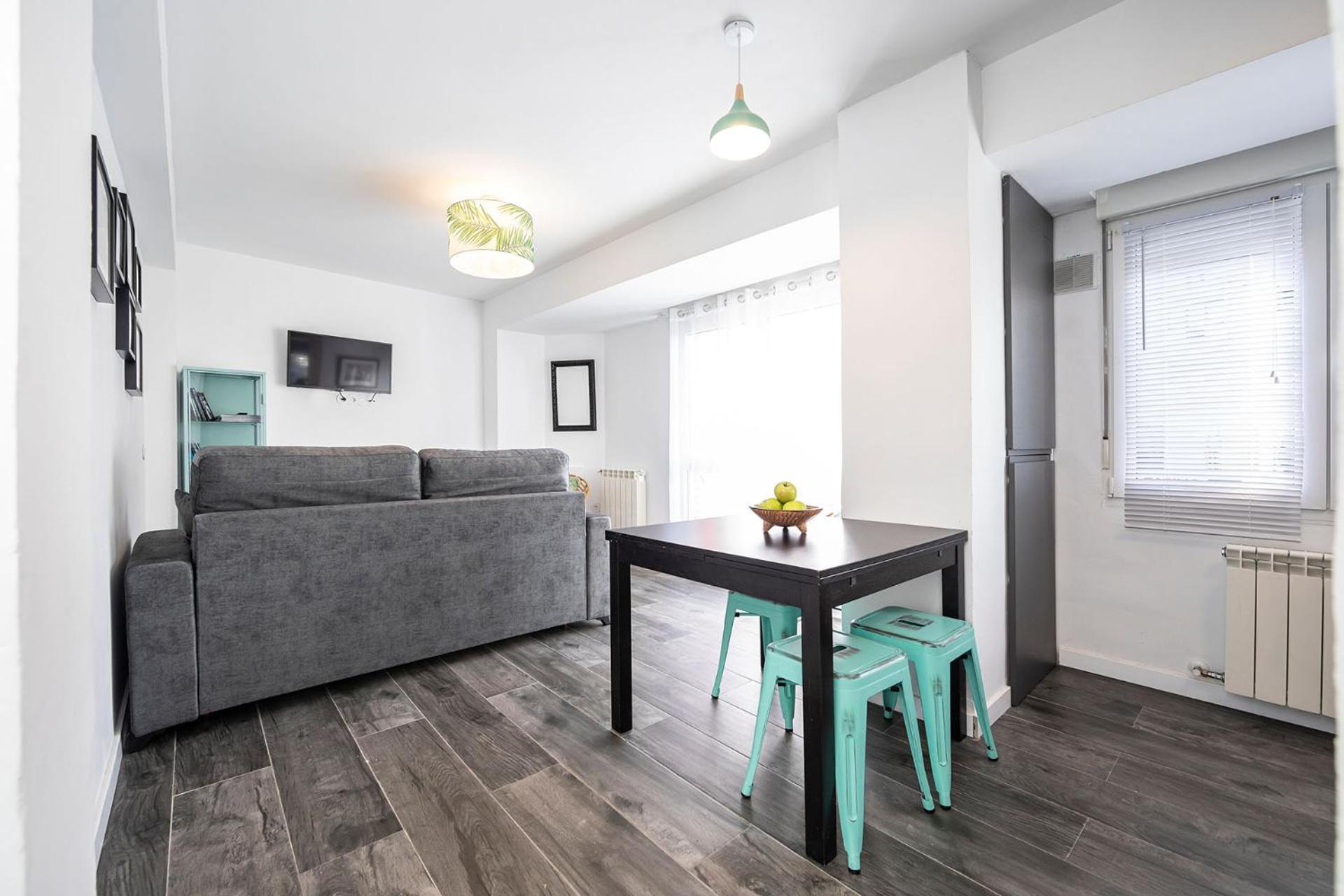 Ventura Y La Baragana Apartment Candas Luaran gambar