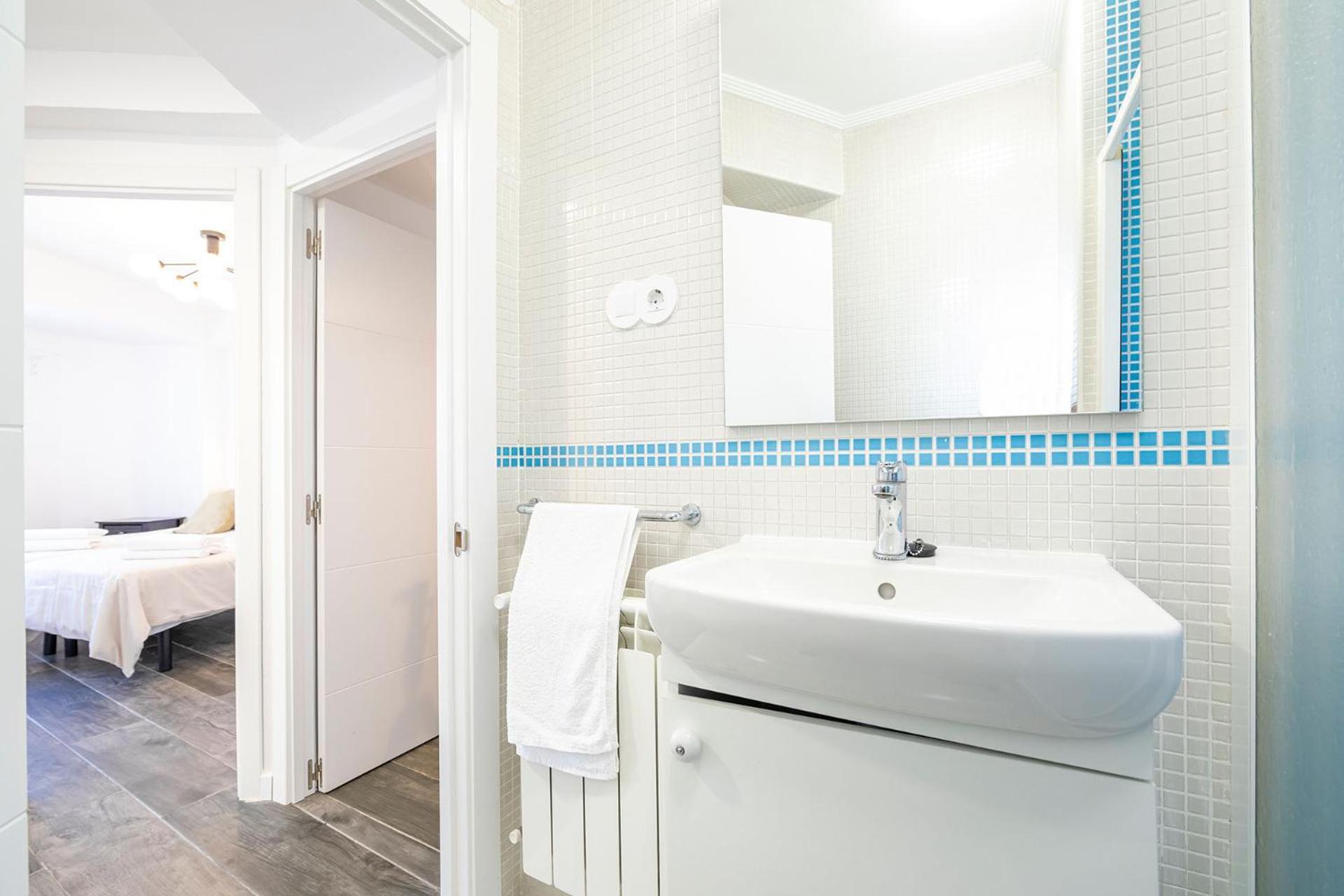 Ventura Y La Baragana Apartment Candas Luaran gambar