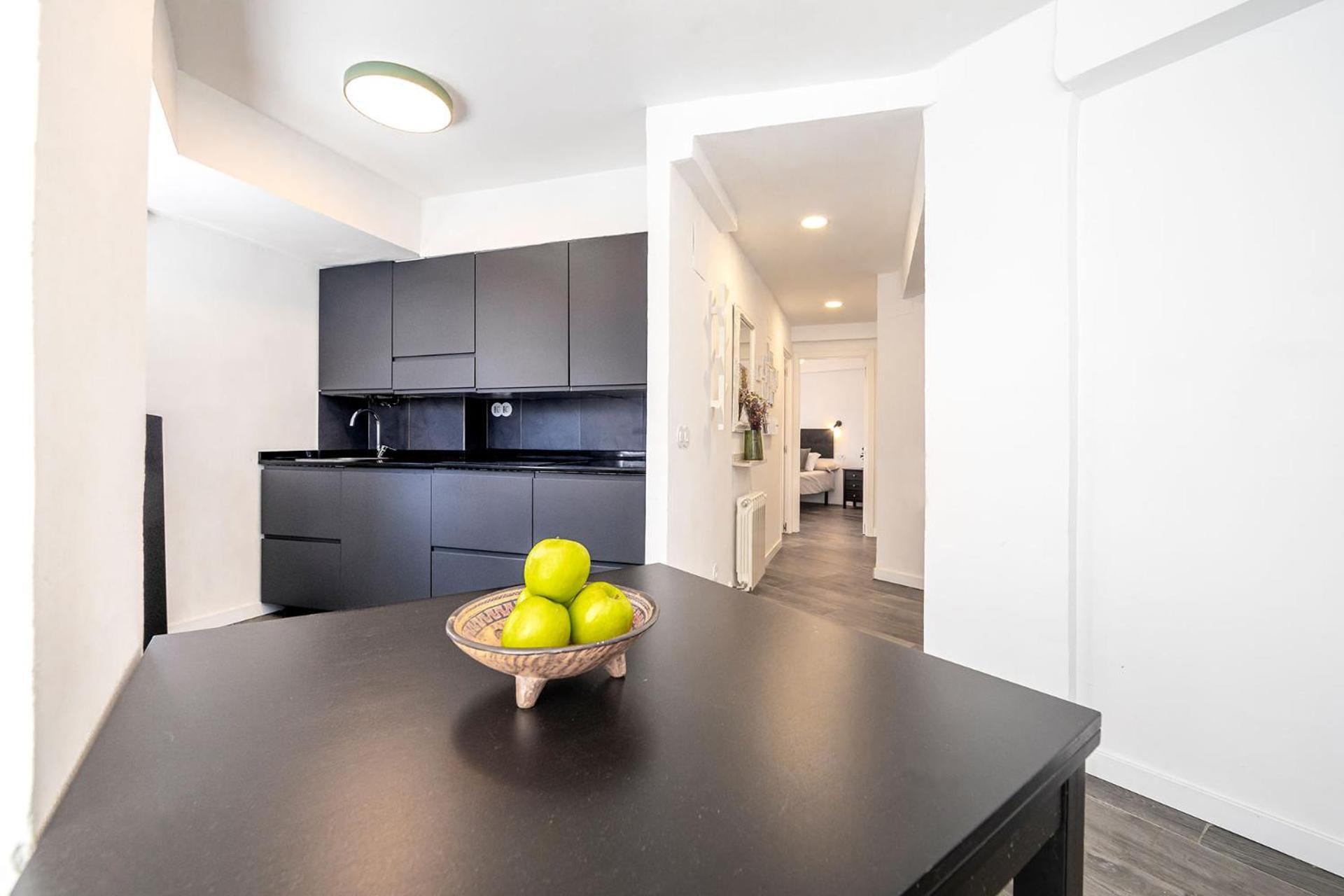Ventura Y La Baragana Apartment Candas Luaran gambar